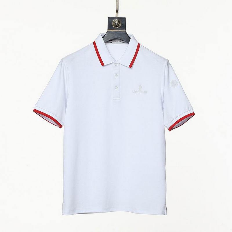 Moncler Men's Polo 92